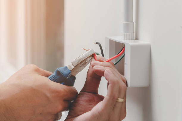 Best Electrical Remodeling Services  in Dresden, OH