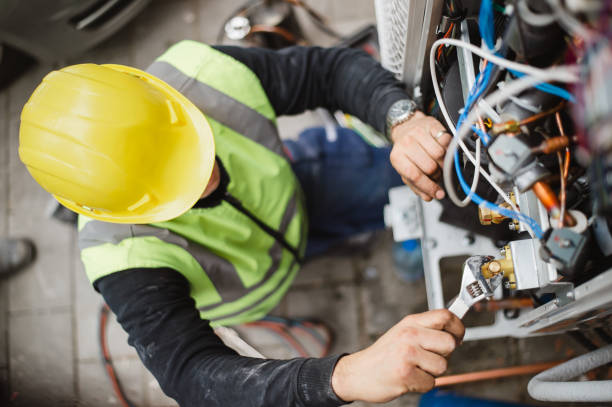 Best Electrical Maintenance Services  in Dresden, OH